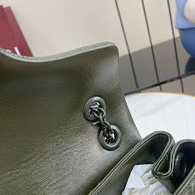 Chic Women's Shoulder Handbag - Luxury Premium Designer Style - NM4022