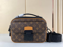 Luxury Mini Crossbody Bag - Women's Premium Designer Fashion - NM4884