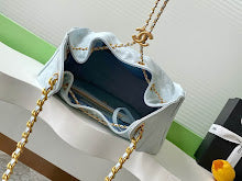 New Luxury Designer Crossbody Bag for Women - Premium Fashion Handbag - NM5958