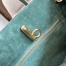 New Premium Leather Top Handle Satchel - Elegant Women's Designer Bag - NM5788