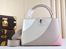 Chic Women's Shoulder Handbag - Luxury Premium Designer Style - NM4369