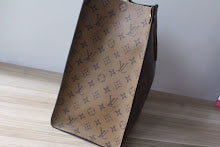 Luxury Designer Tote Bag for Women - Premium Iconic Monogram Handbag - NM4807