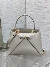 Premium Women's Top Handle Bag - Luxury Designer Satchel Fashion - NM7383