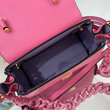 Designer Monogram Crossbody - Luxury Women's Premium Fashion Bag - NM3065