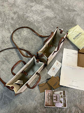 New Premium Signature Crossbody - Chic Women's Luxury Designer Bag - NM5891