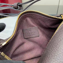 Designer Heritage Top Handle Bag - Premium Luxury Women's Fashion - NM3987