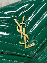 Luxury Signature Top Handle Bag - Elegant Women's Designer Handbag - NM3725