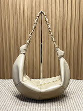 Premium Leather Shoulder Bag - Elegant Women's Designer Handbag - NM3127