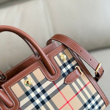 New Chic Women's Satchel Handbag - Luxury Premium Designer Style - NM5816