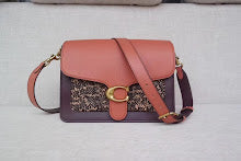 New Designer Signature Tote - Premium Luxury Women's Fashion Bag - NM6355