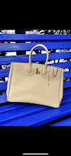 New Luxury Signature Top Handle Bag - Elegant Women's Designer Handbag - NM5705