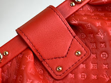 Luxury Structured Top Handle Bag - Premium Women's Designer Fashion - NM4559