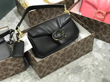 New Luxury Mini Crossbody Bag - Women's Premium Designer Fashion - NM6459