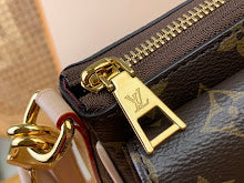 Premium Signature Shoulder Bag - Chic Women's Luxury Designer - NM4434