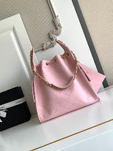 New Chic Designer Satchel Bag - Luxury Women's Top Handle Handbag - NM6013