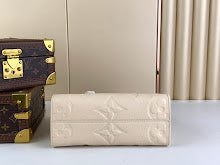 Premium Signature Crossbody - Chic Women's Luxury Designer Bag - NM4543