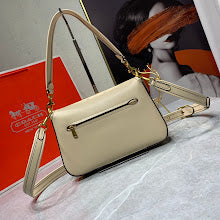 New Luxury Designer Crossbody Bag for Women - Premium Fashion Handbag - NM6369
