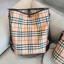 New Designer Monogram Crossbody - Luxury Women's Premium Fashion Bag - NM5857