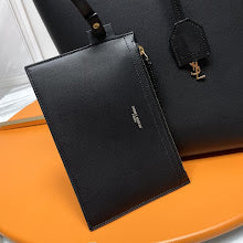 Luxury Large Tote Bag - Women's Premium Designer Fashion Handbag - NM3345