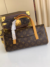 Luxury Mini Crossbody Bag - Women's Premium Designer Fashion - NM4291
