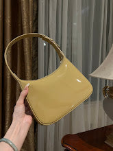 Chic Women's Shoulder Handbag - Luxury Premium Designer Style - NM7157