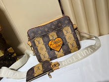 Premium Women's Top Handle Bag - Luxury Designer Satchel Fashion - NM4823