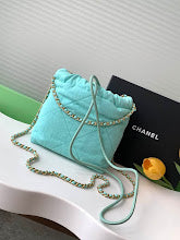 New Chic Women's Satchel Handbag - Luxury Premium Designer Style - NM6165