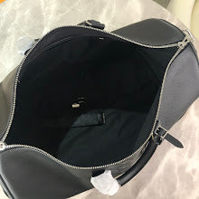 Premium Leather Crossbody Bag - Elegant Women's Designer Handbag - NM4390