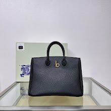 New Premium Top Handle Shopper - Luxury Women's Designer Style Bag - NM5703