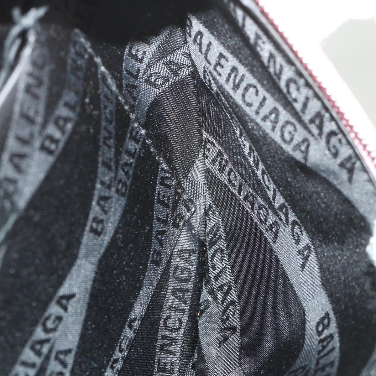 Balenciaga Shoulder Bag — Designer Shoulder Bag
