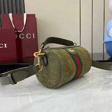 Designer Iconic Top Handle Bag - Luxury Women's Premium Handbag - NM3878