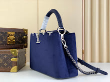 Designer Heritage Shoulder Bag - Premium Luxury Women's Handbag - NM4366