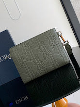 Designer Monogram Crossbody - Luxury Women's Premium Fashion Bag - NM7385