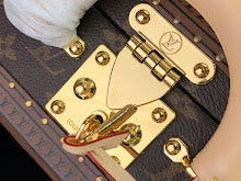 Designer Iconic Tote Handbag - Premium Luxury Women's Fashion - NM4941