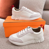 Hermes shoes Style 398 - interior and comfort detail