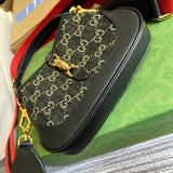 Styled lifestyle shot of everyday-luxe chic women's handbag – women's luxury accessory