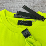Amiri t-shirt full view — premium authentic designer style