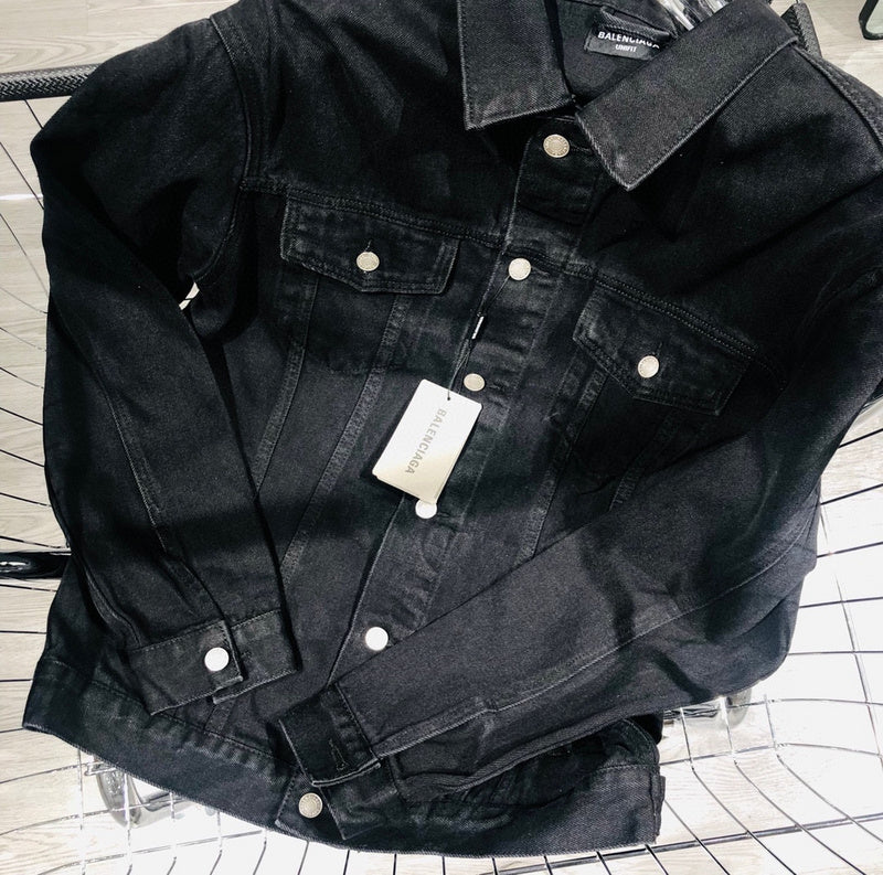 Balenciaga clothing product view — premium authentic designer style