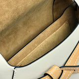 Ziva's Charm handbag – product shot (20cm*19cm*11.5cm)