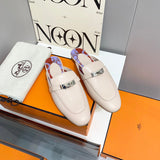 Hermes sandals Style 171 - packaging and accessories