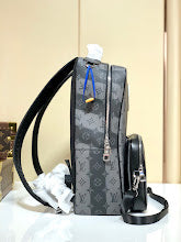 Designer Heritage Crossbody Bag - Premium Luxury Women's Fashion - NM4825