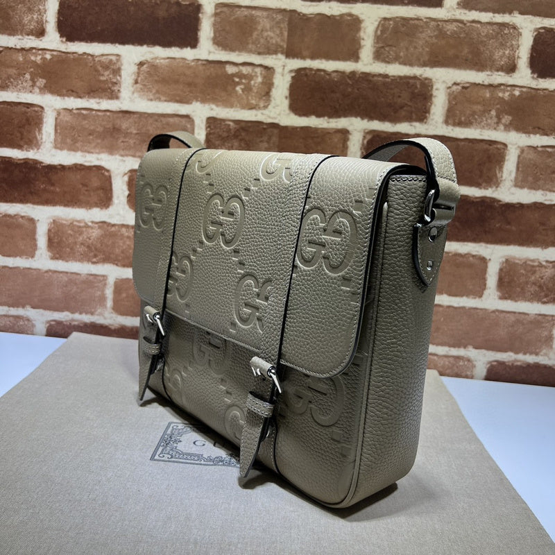 Back view of modern chic women's handbag – women's premium purse