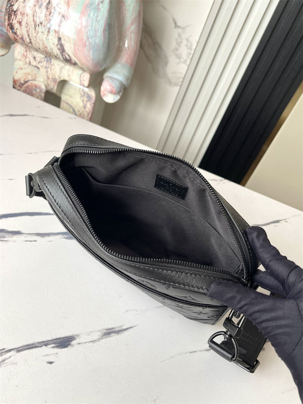  Structured shoulder bag carried on shoulder 10