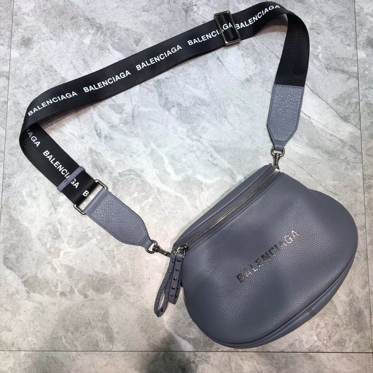 Sleek Premium PU Leather Handbag - Statement Silhouette | Women's Premium Handbag #746 - front view (image 1) of designer-inspired handbag
