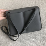  carryall bag interior and compartment view 9