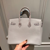  Minimalist everyday bag carried on shoulder 16
