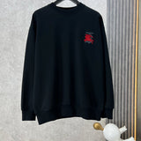 Burberry clothing side view — premium authentic designer style