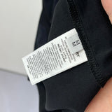 Burberry t-shirt product view — premium authentic designer style