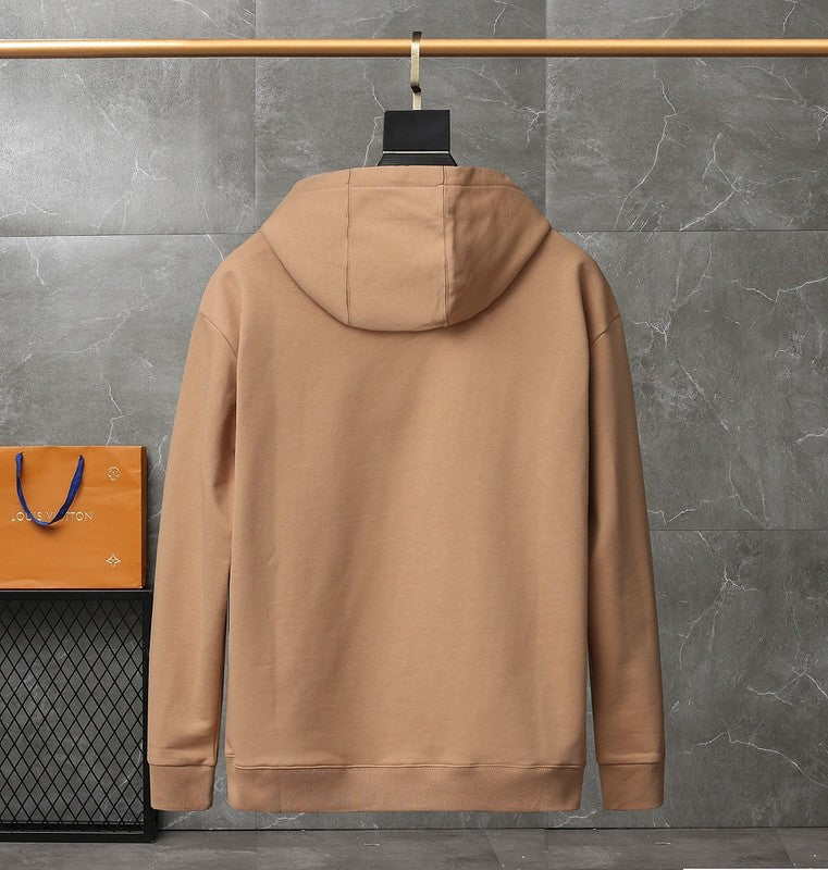 Burberry clothing detail view — premium authentic designer style