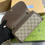 Interior view of chic modern women's handbag – women's premium purse